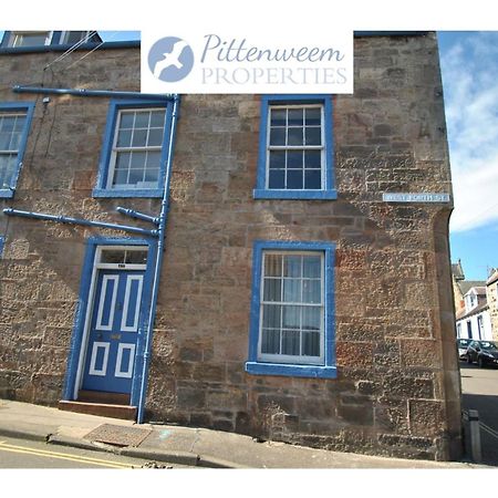 Auld Fishers Catch- Homely Apartment Near The Sea Anstruther Buitenkant foto