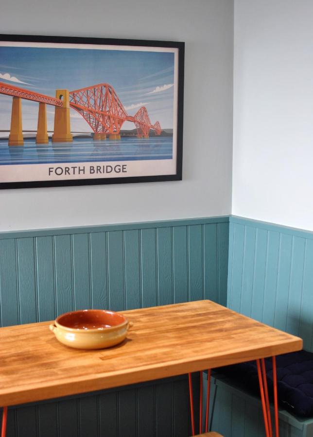 Auld Fishers Catch- Homely Apartment Near The Sea Anstruther Buitenkant foto