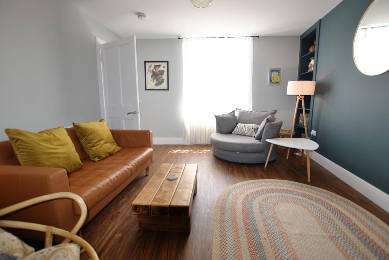 Auld Fishers Catch- Homely Apartment Near The Sea Anstruther Buitenkant foto