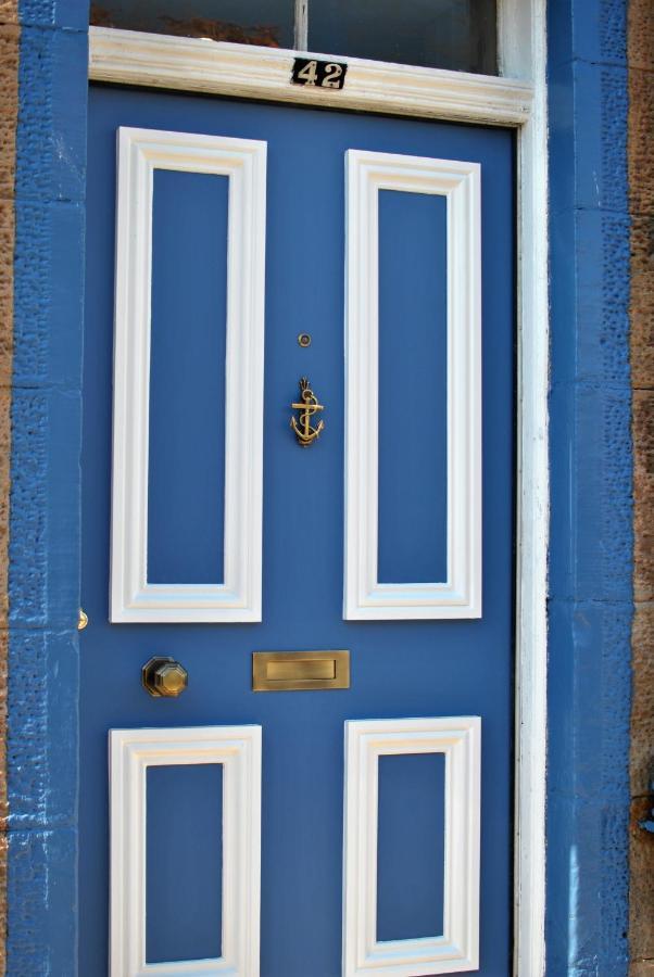 Auld Fishers Catch- Homely Apartment Near The Sea Anstruther Buitenkant foto