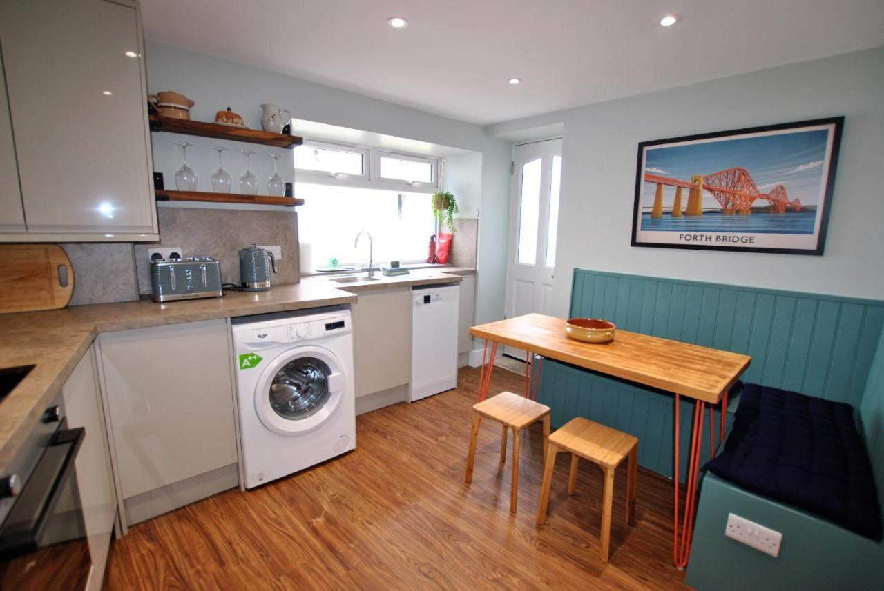 Auld Fishers Catch- Homely Apartment Near The Sea Anstruther Buitenkant foto