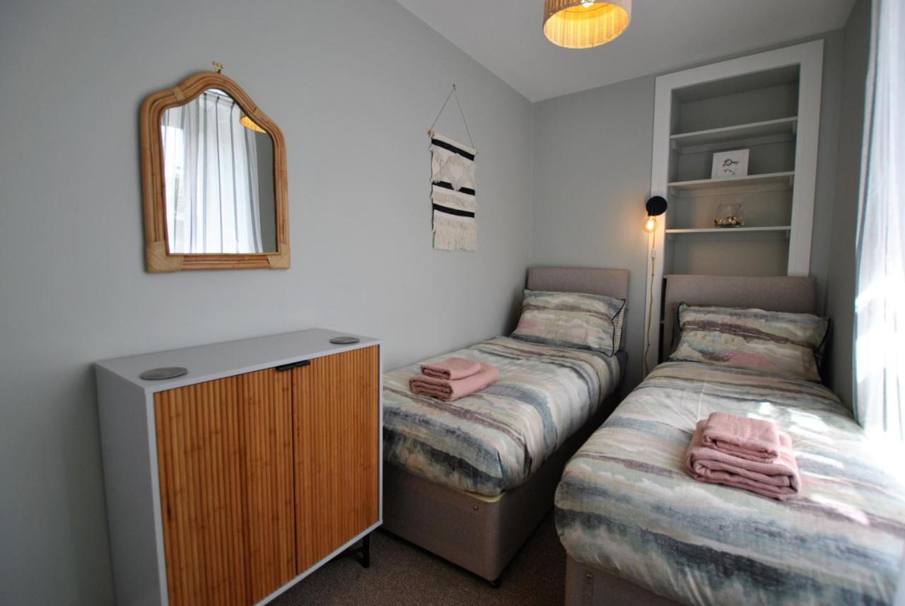 Auld Fishers Catch- Homely Apartment Near The Sea Anstruther Buitenkant foto