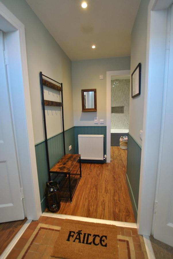 Auld Fishers Catch- Homely Apartment Near The Sea Anstruther Buitenkant foto