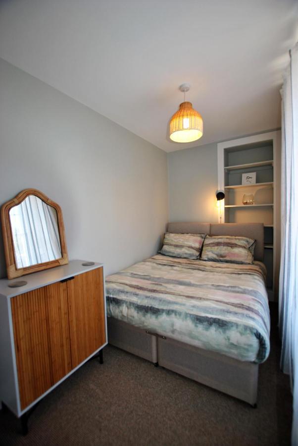 Auld Fishers Catch- Homely Apartment Near The Sea Anstruther Buitenkant foto