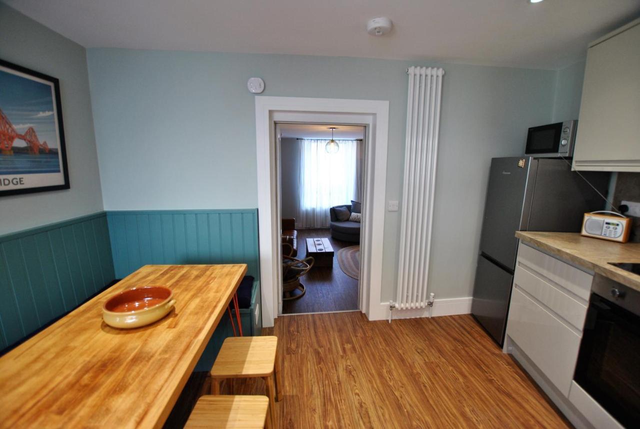 Auld Fishers Catch- Homely Apartment Near The Sea Anstruther Buitenkant foto