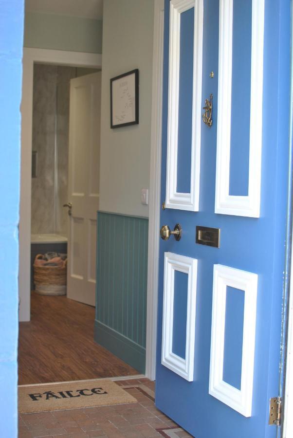 Auld Fishers Catch- Homely Apartment Near The Sea Anstruther Buitenkant foto