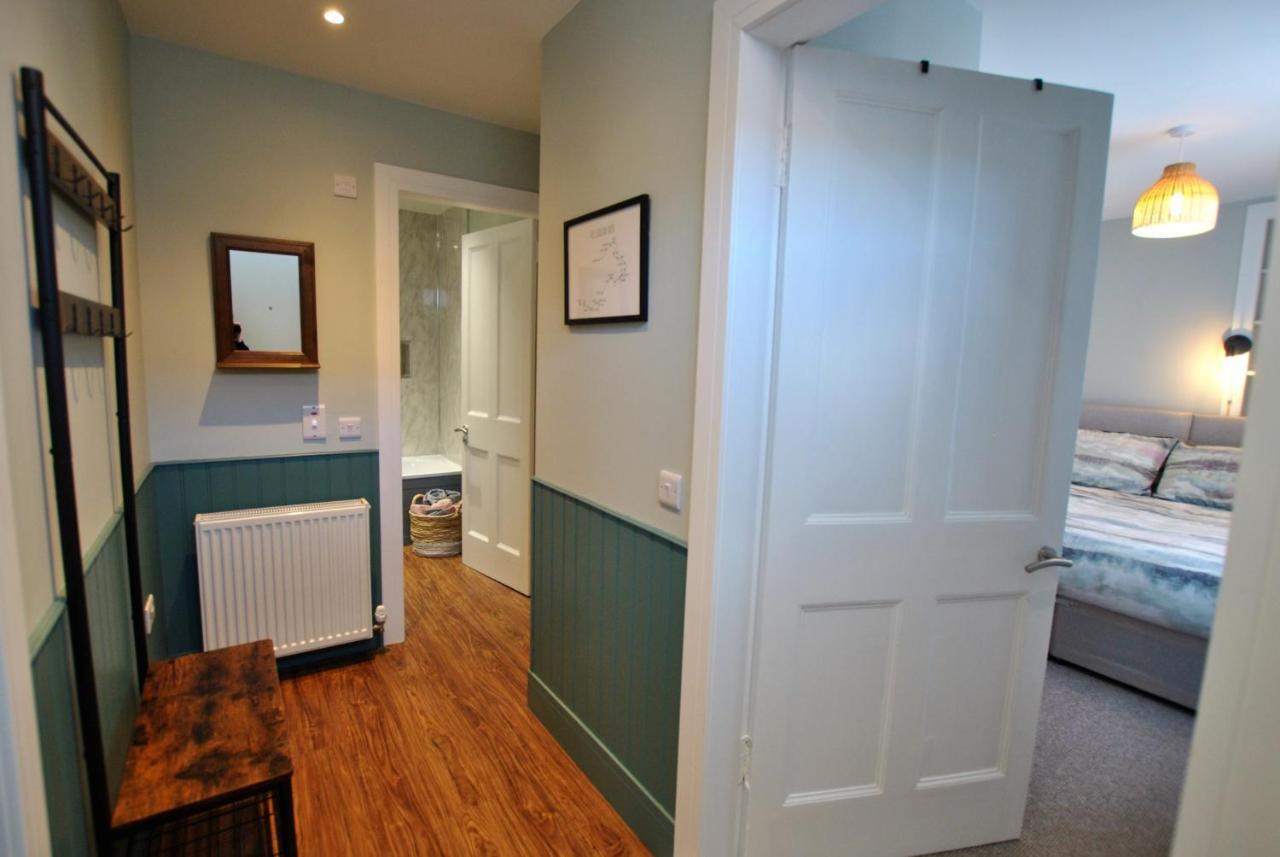 Auld Fishers Catch- Homely Apartment Near The Sea Anstruther Buitenkant foto