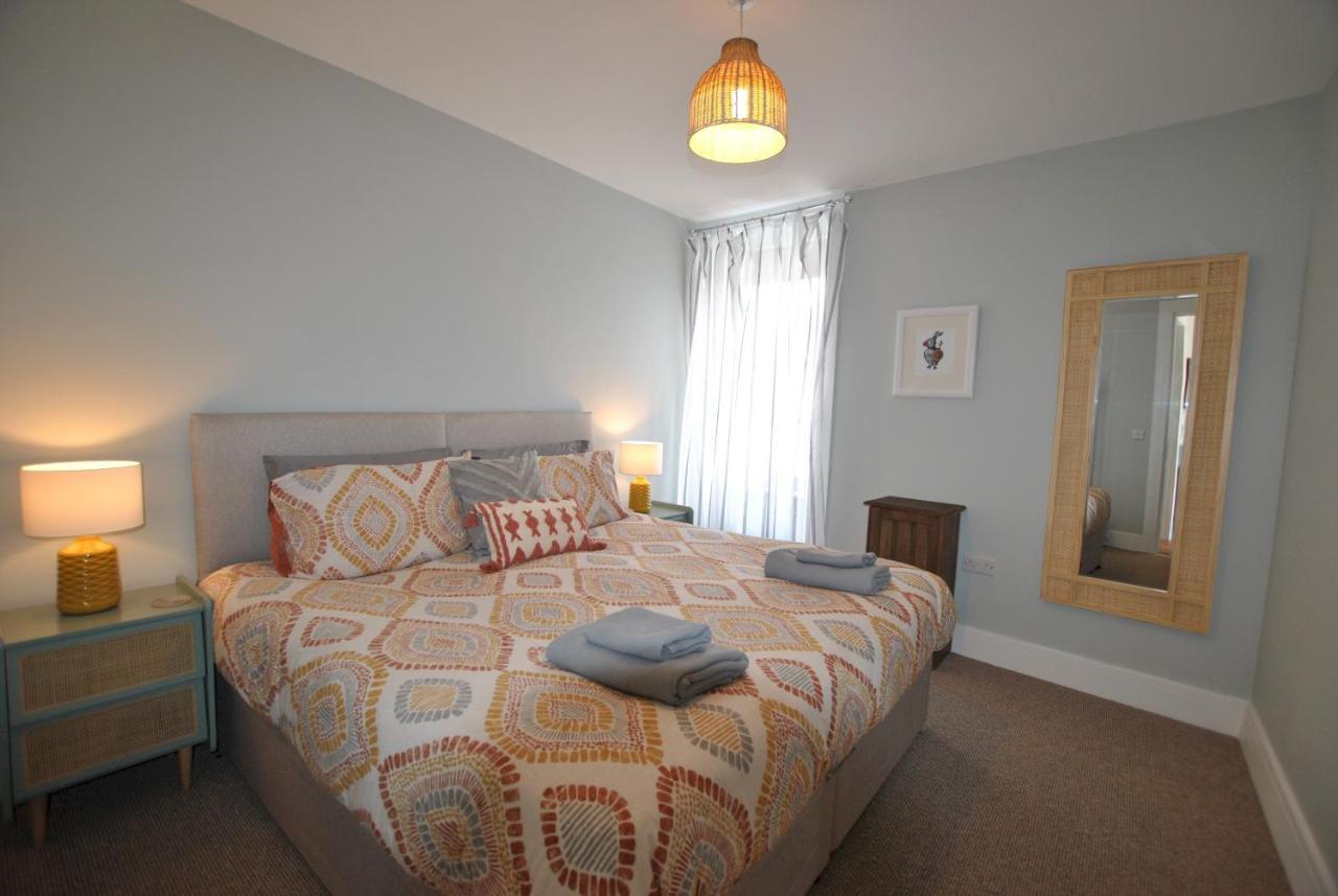 Auld Fishers Catch- Homely Apartment Near The Sea Anstruther Buitenkant foto